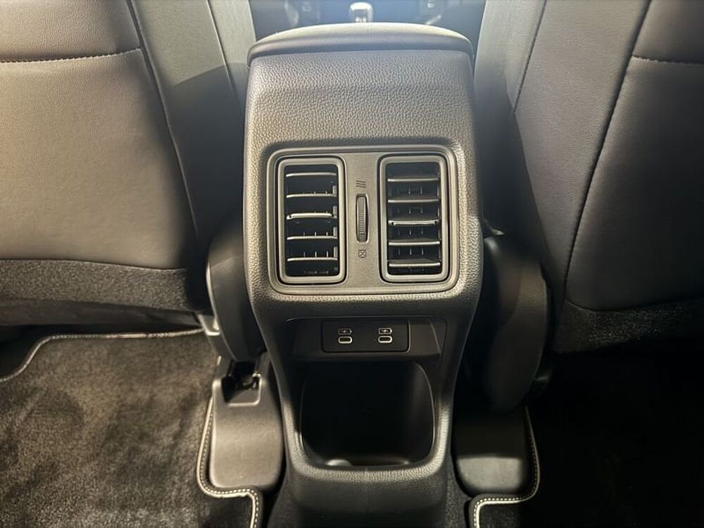 Honda HR-V 1.5 i-MMD 4x2 Advance