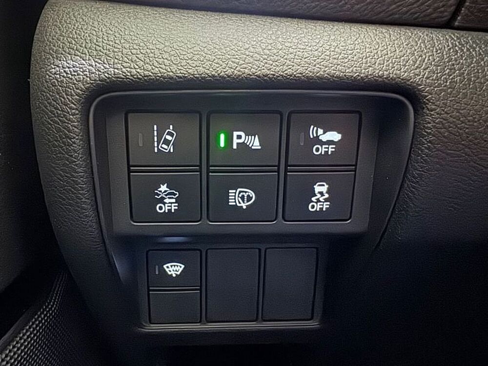 Honda CR-V Híbrido 2.0 i-MMD 4x2 Lifestyle