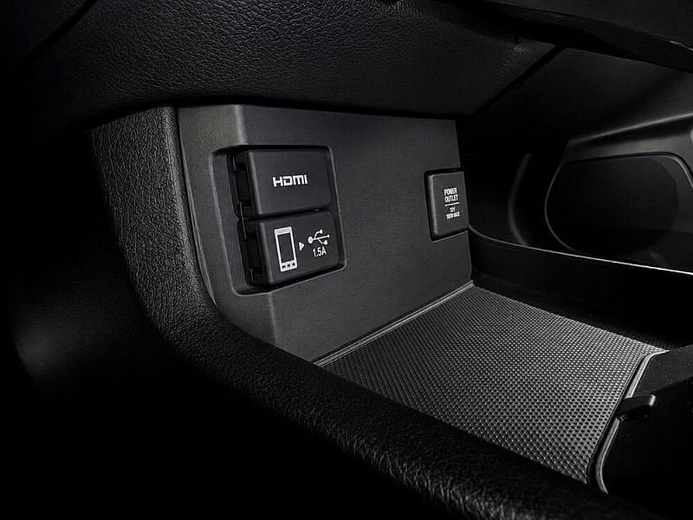 Honda Civic 1.5 VTEC Turbo Sport Plus