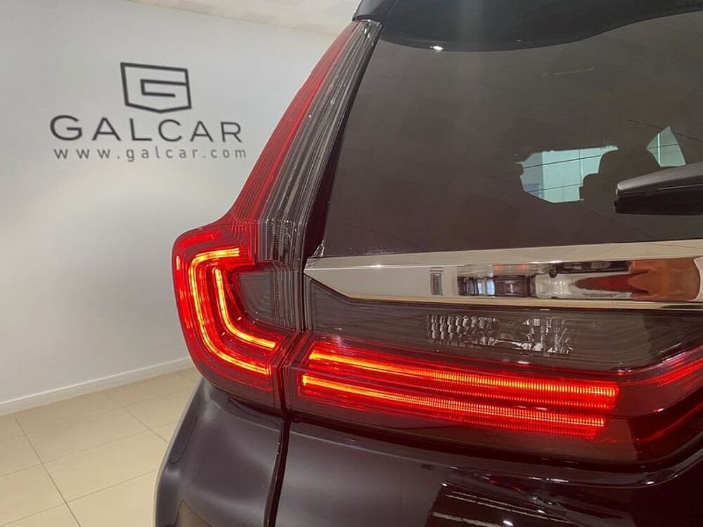 Honda CR-V Híbrido 2.0 i-MMD 4x2 SPORT LINE