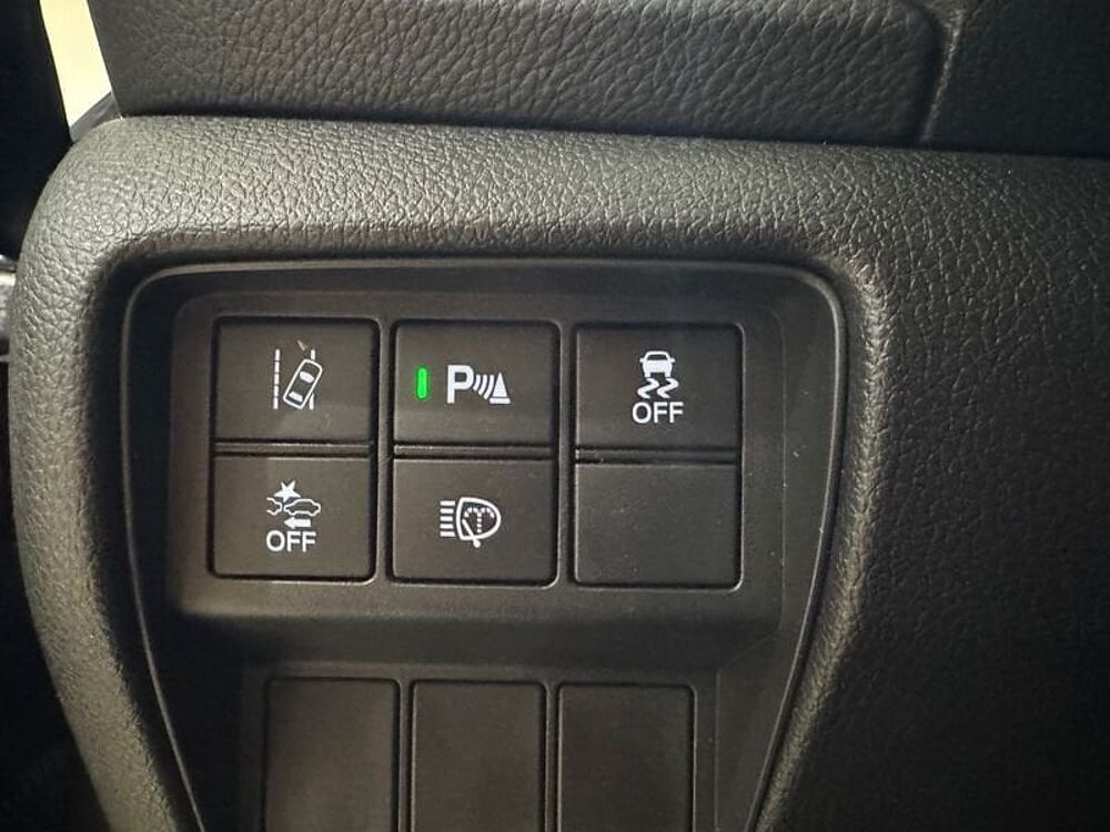 Honda CR-V Híbrido 2.0 i-MMD 4x2 Elegance