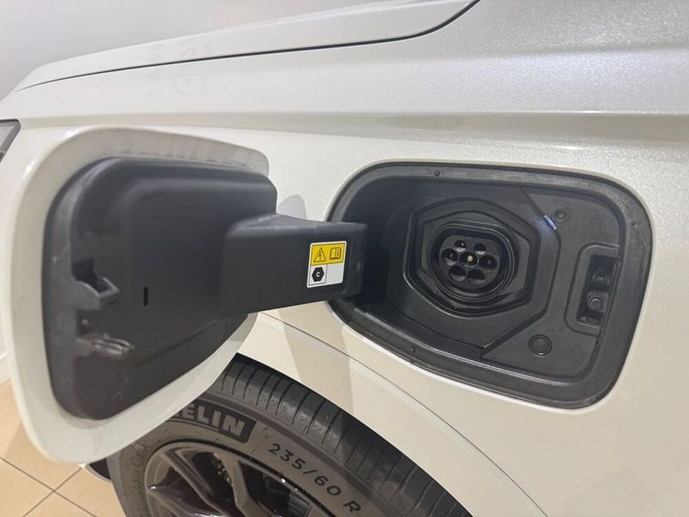 Honda CR-V Híbrido 2.0 i-MMD PHEV 4X2 Advance Tech