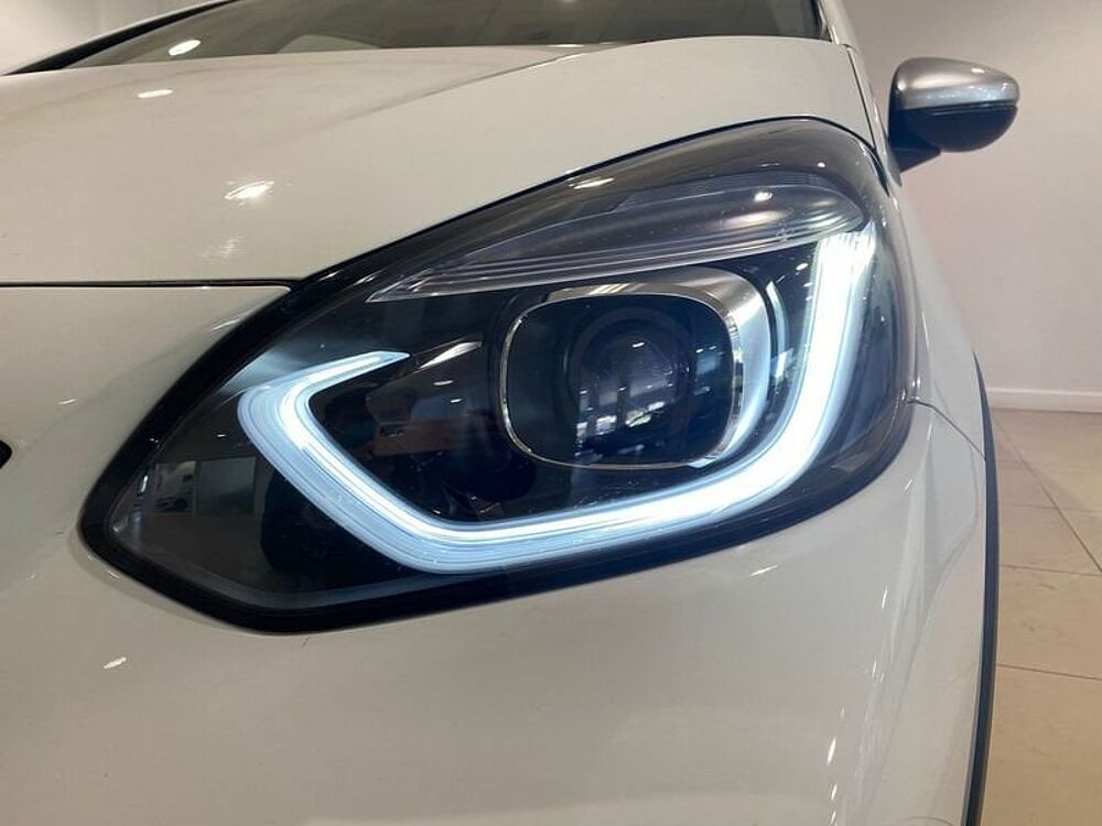 Honda Jazz Hybrid 1.5 i-MMD 109cv Auto. Crosstar