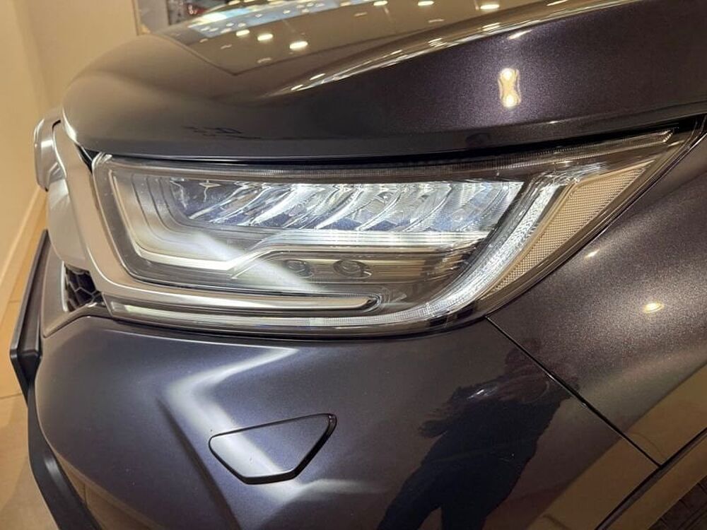 Honda CR-V Híbrido 2.0 i-MMD 4x4 Lifestyle