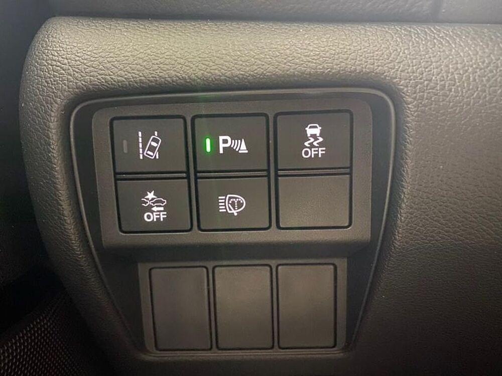 Honda CR-V Híbrido 2.0 i-MMD 4x2 Lifestyle