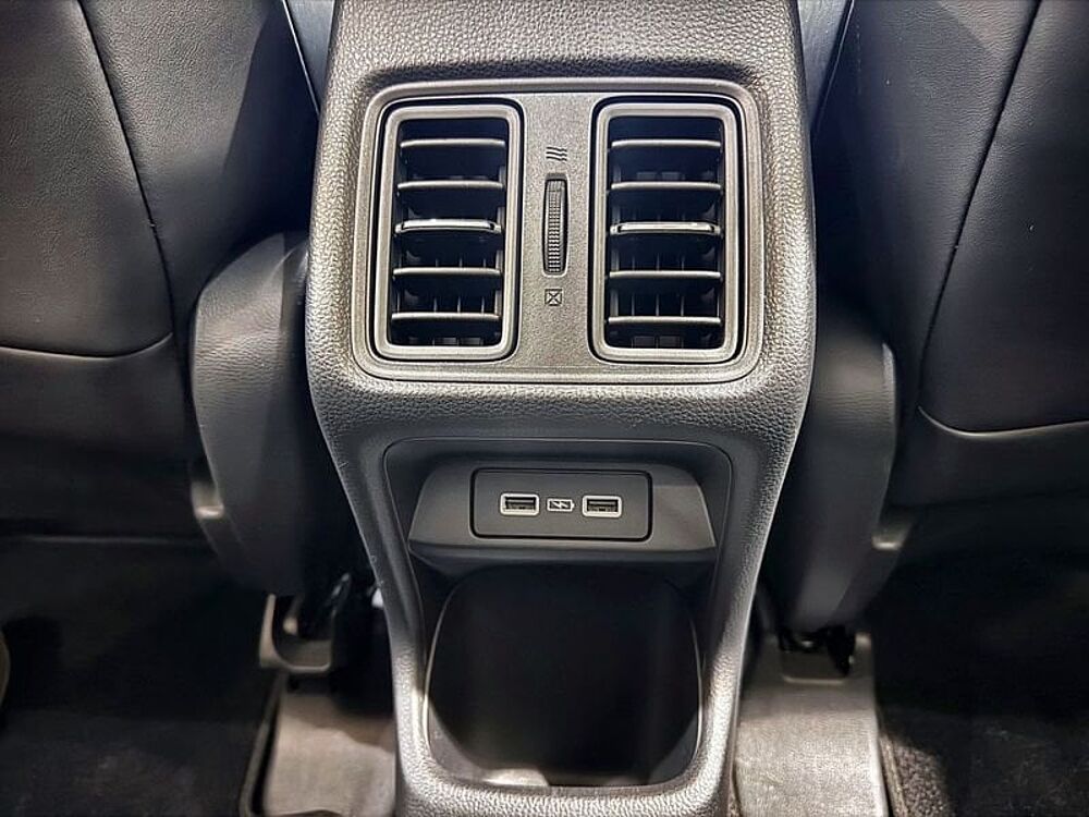 Honda E: NY1 Elegance