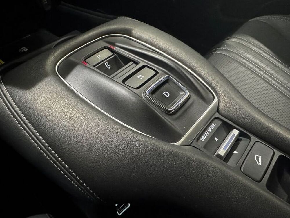 Honda ZR-V 2.0 i-MMD 4x2 CVT Advance