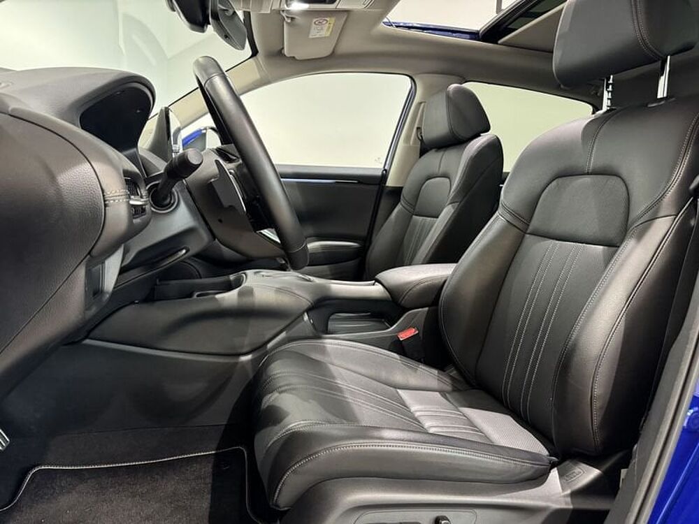 Honda ZR-V 2.0 i-MMD 4x2 CVT Advance