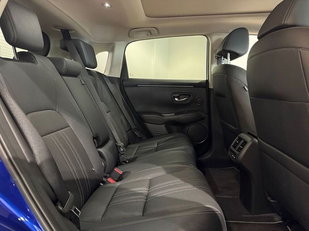 Honda ZR-V 2.0 i-MMD 4x2 CVT Advance