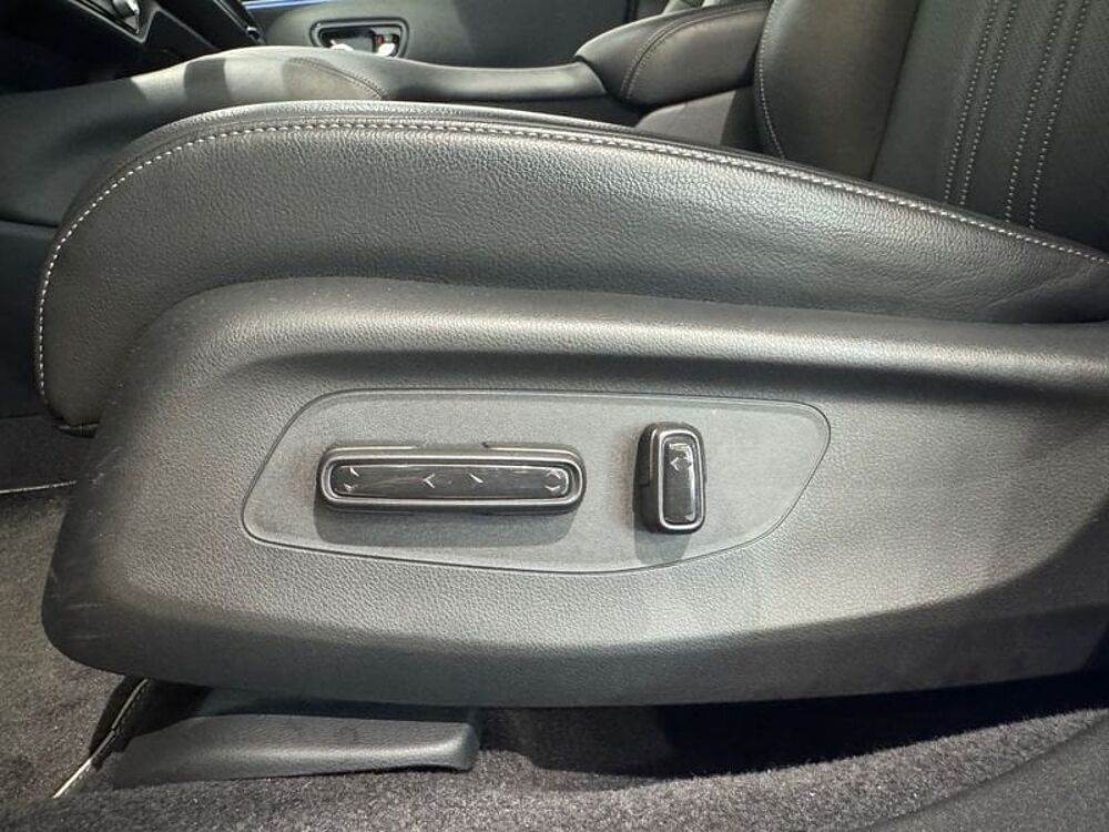 Honda ZR-V 2.0 i-MMD 4x2 CVT Advance