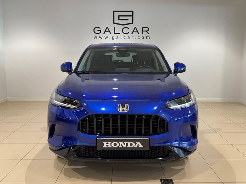 Honda ZR-V 2.0 i-MMD 4x2 CVT Advance