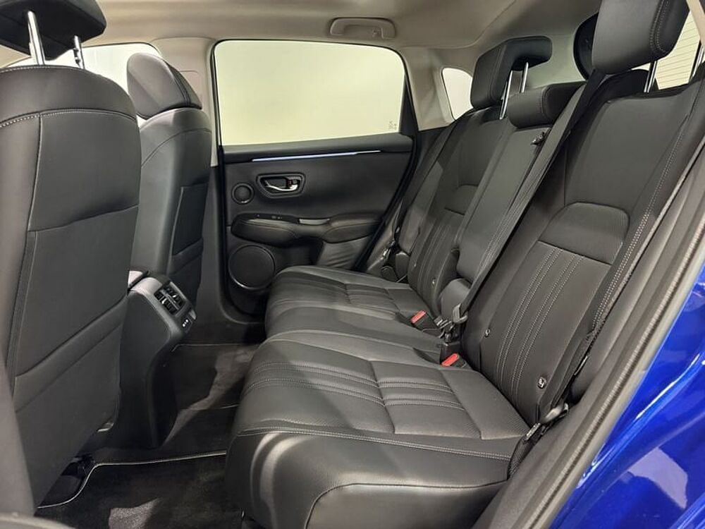 Honda ZR-V 2.0 i-MMD 4x2 CVT Advance