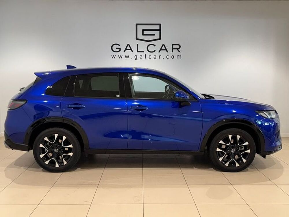 Honda ZR-V 2.0 i-MMD 4x2 CVT Advance