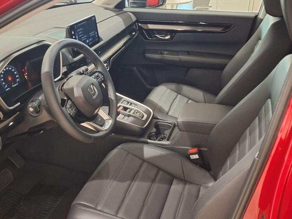 Honda CR-V Híbrido 2.0 i-MMD 4x2 Elegance