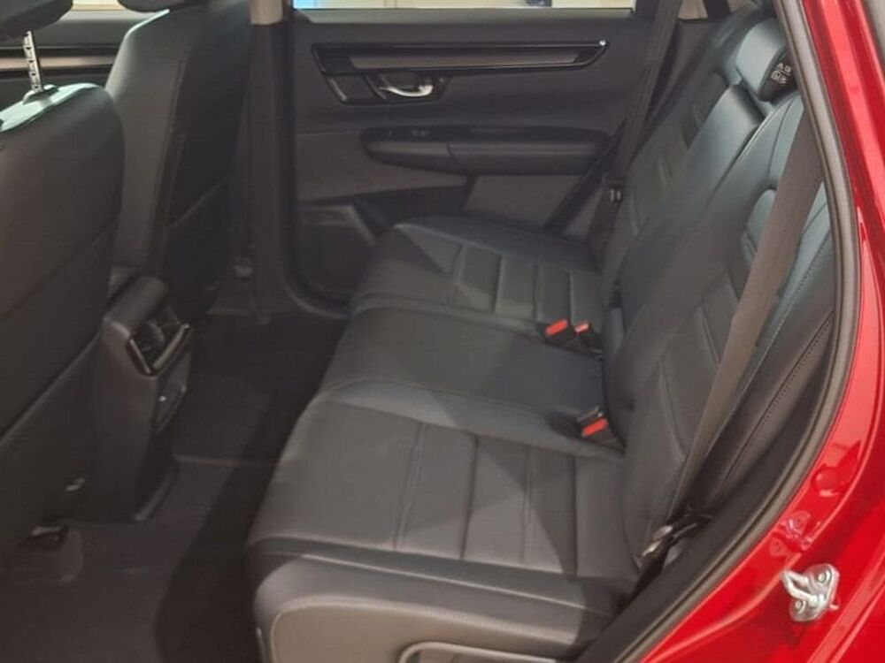 Honda CR-V Híbrido 2.0 i-MMD 4x2 Elegance