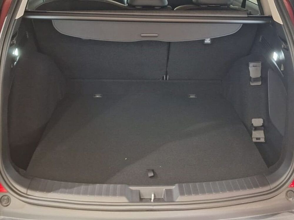 Honda CR-V Híbrido 2.0 i-MMD 4x2 Elegance