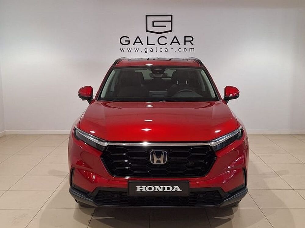 Honda CR-V Híbrido 2.0 i-MMD 4x2 Elegance