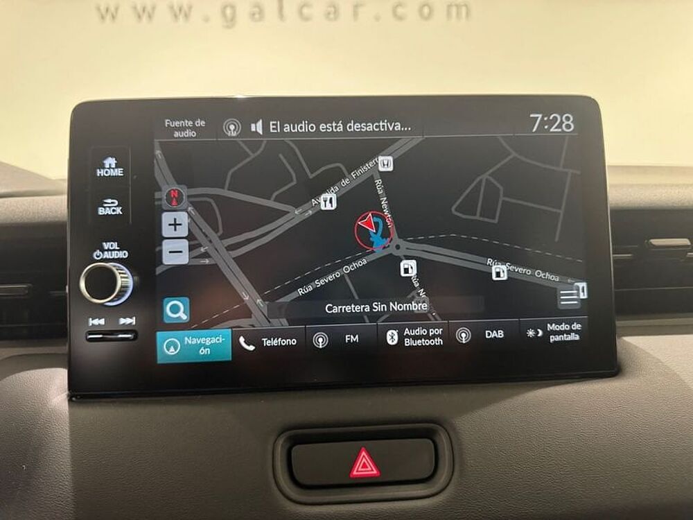 Honda HR-V 1.5 i-MMD 4x2 Elegance