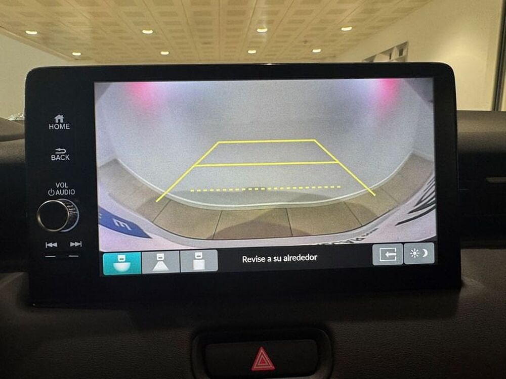 Honda HR-V 1.5 i-MMD 4x2 Elegance