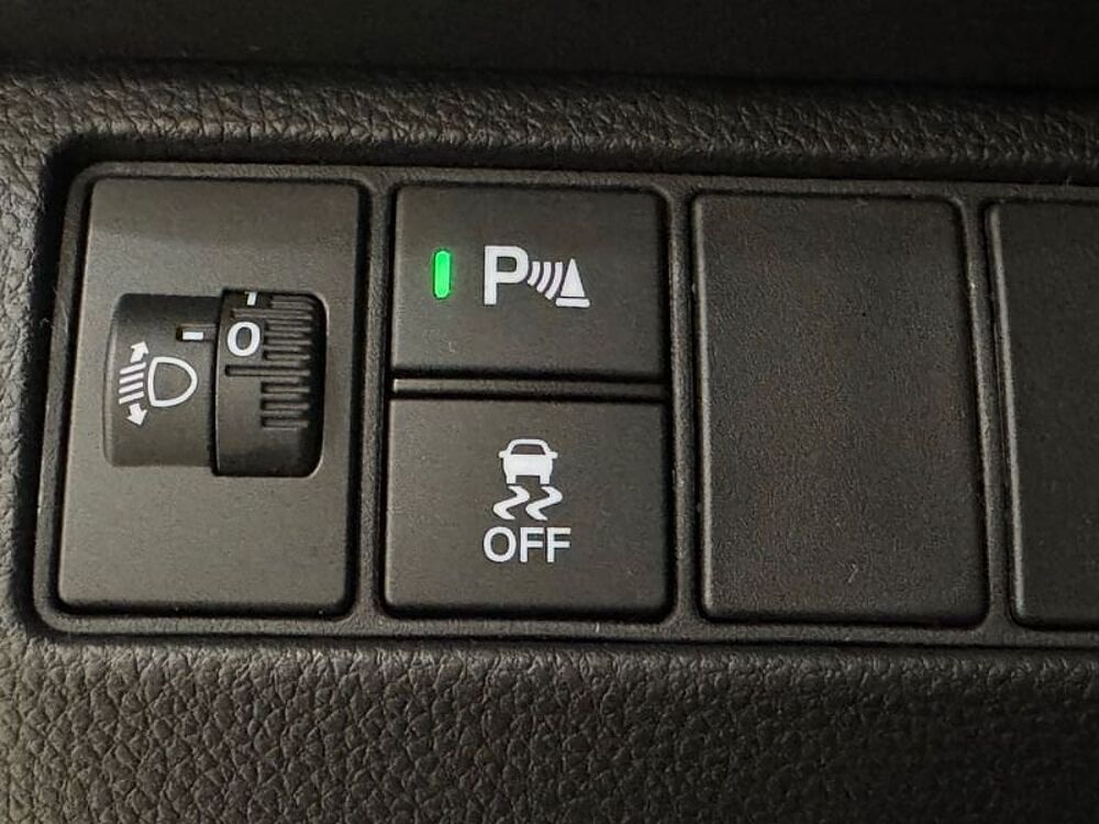 Honda HR-V 1.5 i-MMD 4x2 Elegance