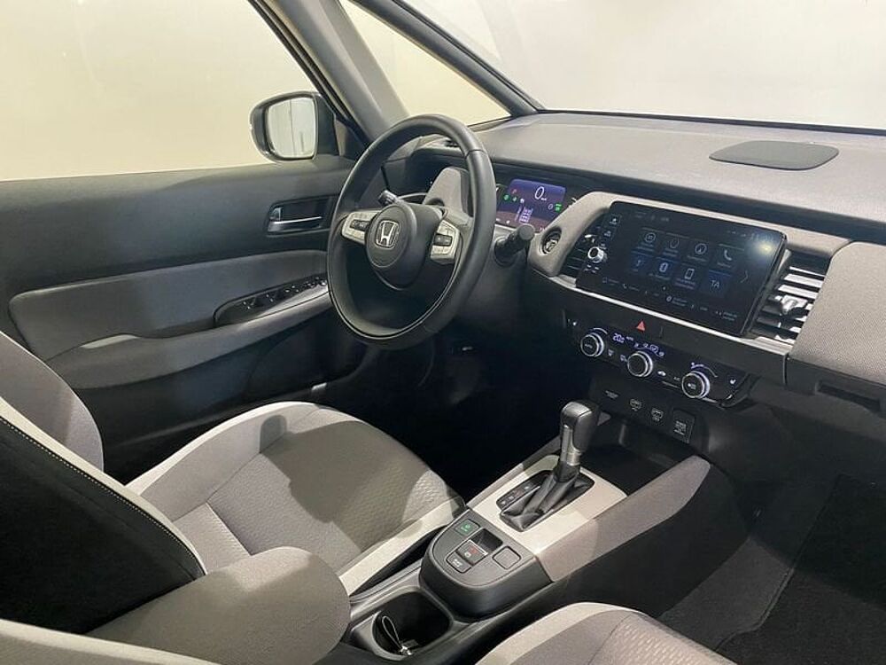 Honda Jazz Hybrid 1.5 i-MMD 109cv Auto. Crosstar