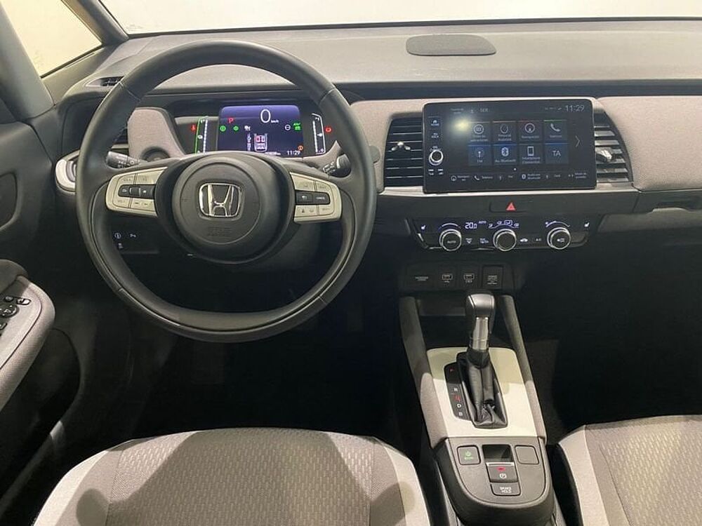 Honda Jazz Hybrid 1.5 i-MMD 109cv Auto. Crosstar