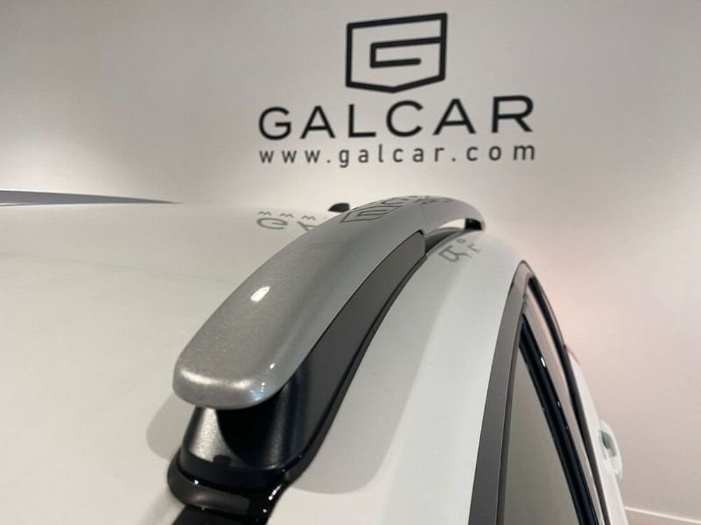 Honda Jazz Hybrid 1.5 i-MMD 109cv Auto. Crosstar