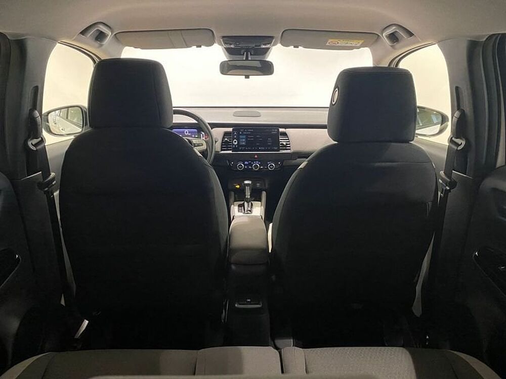 Honda Jazz Hybrid 1.5 i-MMD 109cv Auto. Crosstar