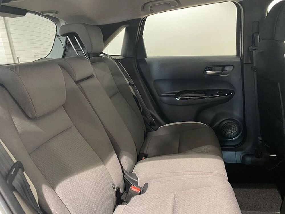 Honda Jazz Hybrid 1.5 i-MMD 109cv Auto. Crosstar