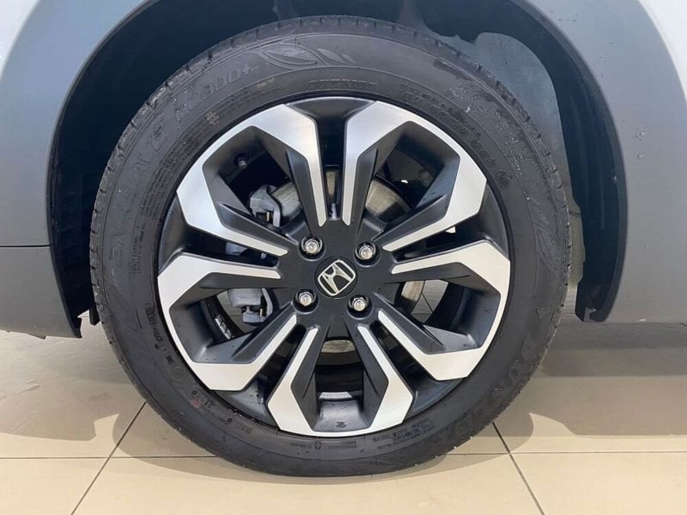 Honda Jazz Hybrid 1.5 i-MMD 109cv Auto. Crosstar