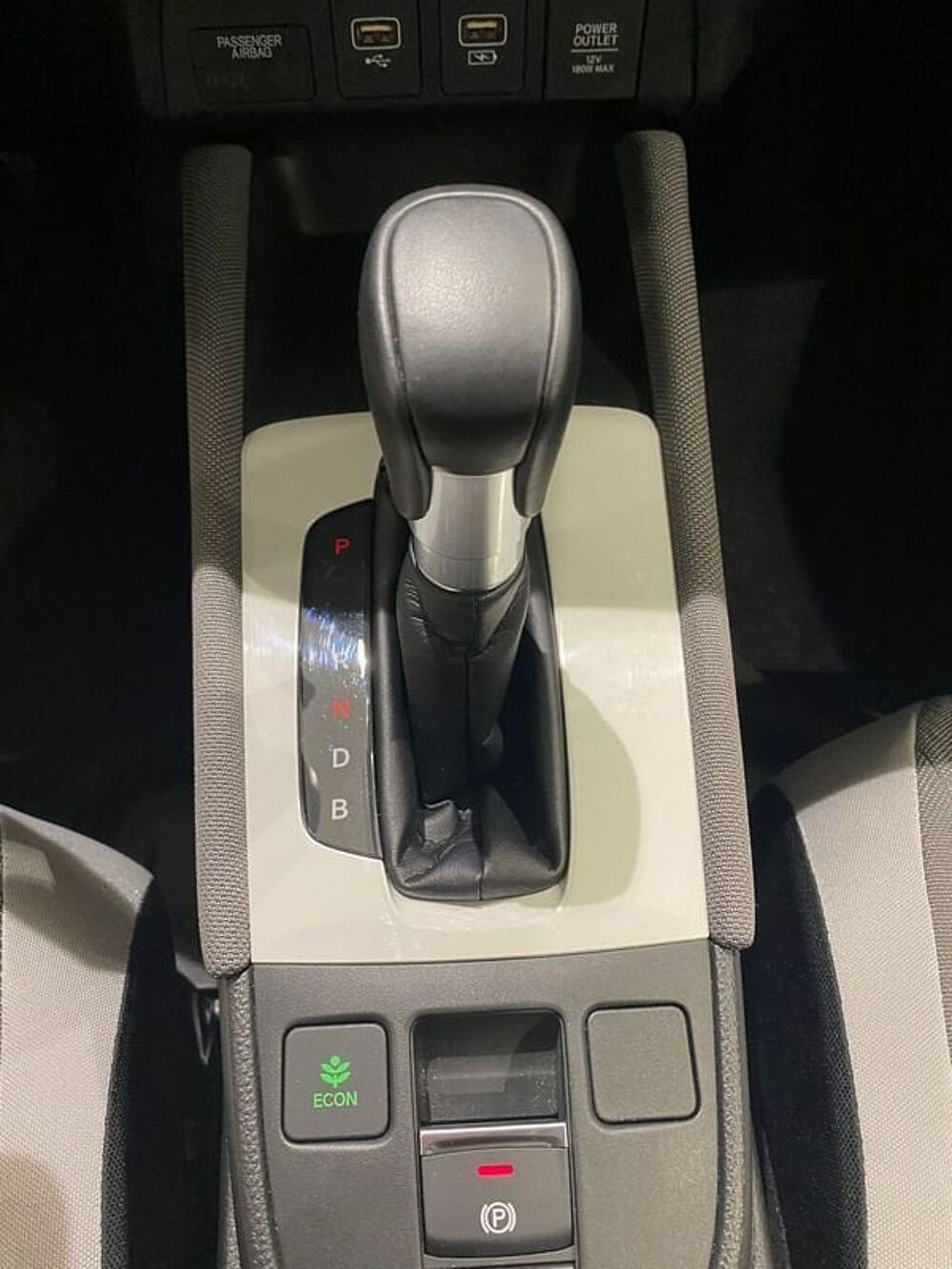 Honda Jazz Hybrid 1.5 i-MMD 109cv Auto. Crosstar