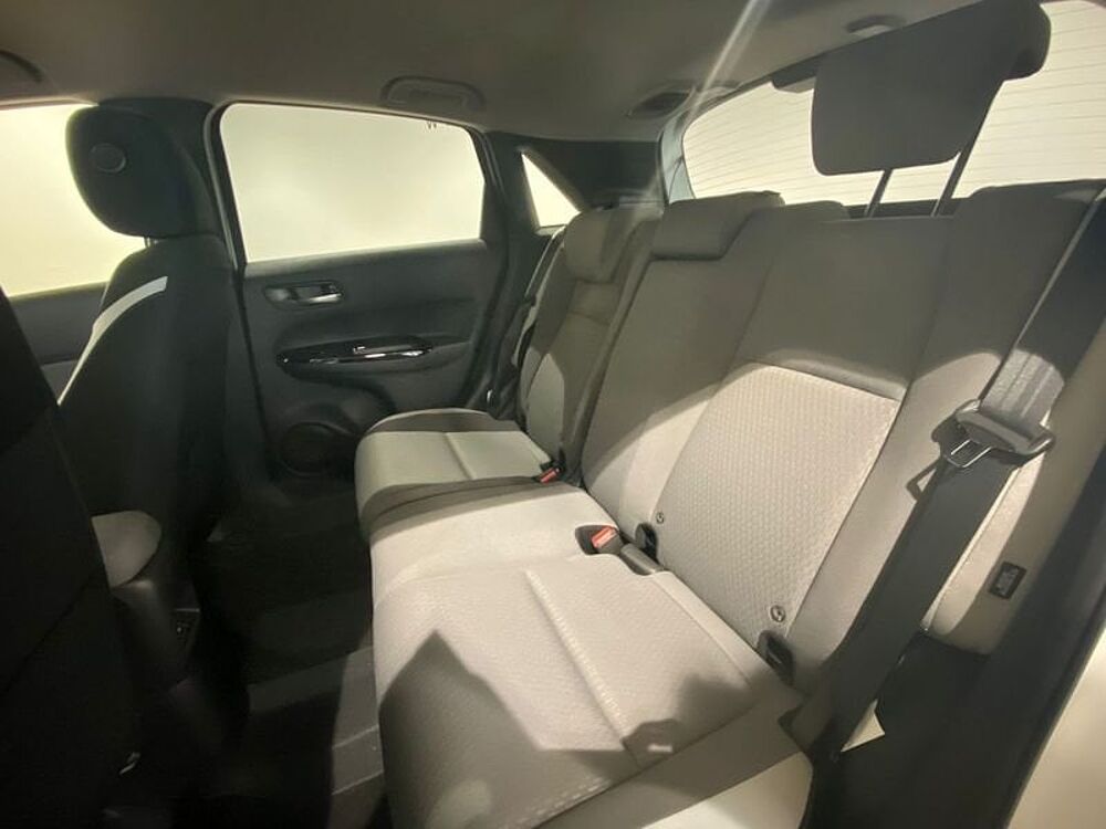 Honda Jazz Hybrid 1.5 i-MMD 109cv Auto. Crosstar