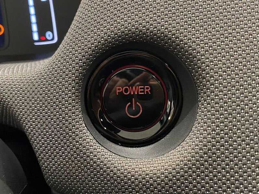 Honda Jazz Hybrid 1.5 i-MMD 109cv Auto. Crosstar