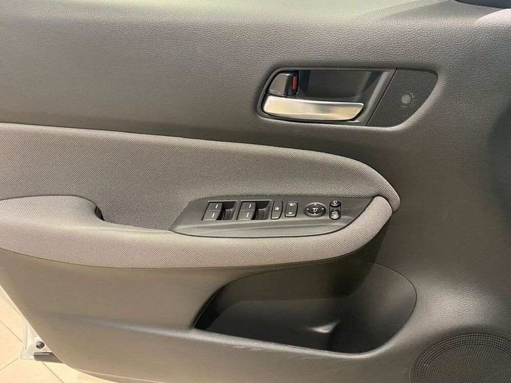 Honda Jazz Hybrid 1.5 i-MMD 109cv Auto. Crosstar