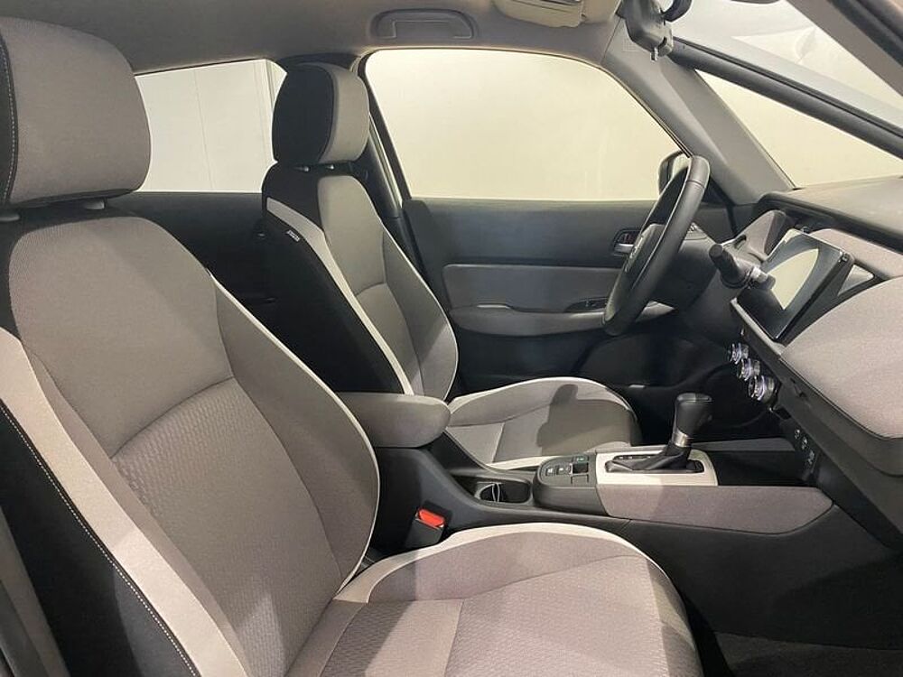 Honda Jazz Hybrid 1.5 i-MMD 109cv Auto. Crosstar