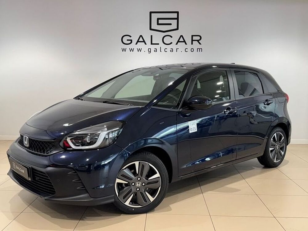 Honda Jazz Hybrid 1.5 i-MMD ADVANCE