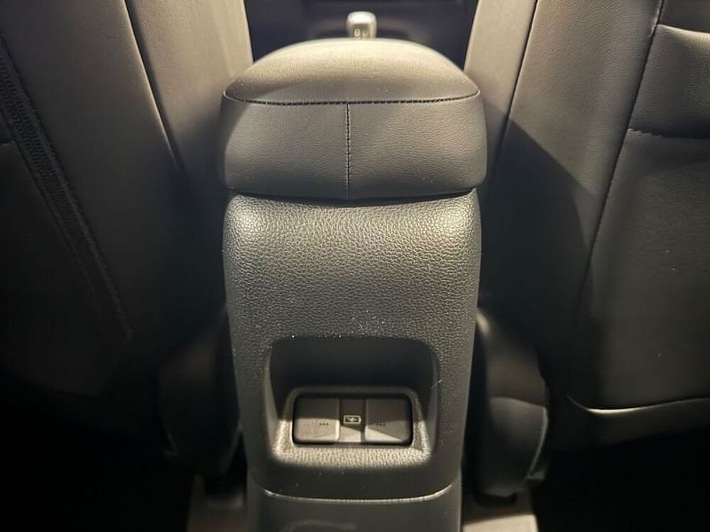 Honda Jazz Hybrid 1.5 i-MMD ADVANCE