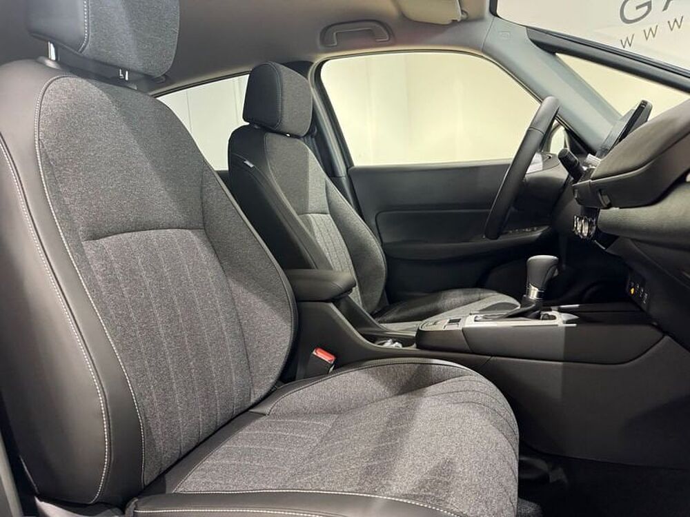 Honda Jazz Hybrid 1.5 i-MMD ADVANCE