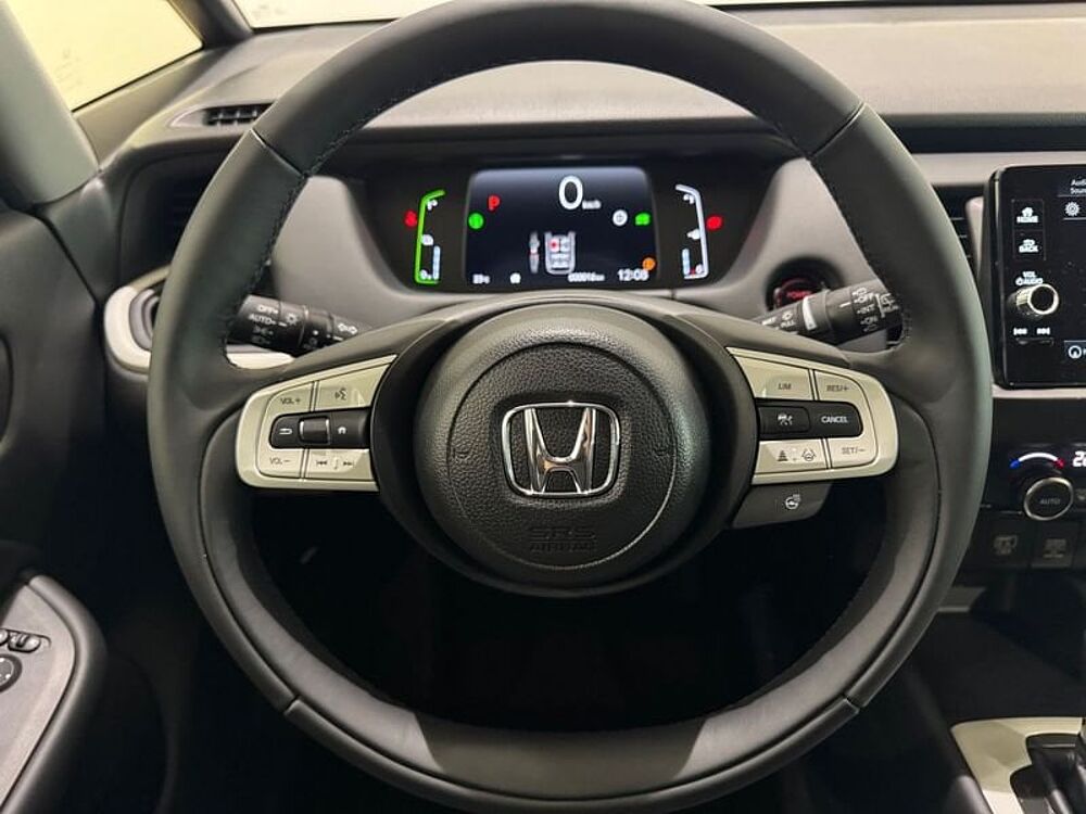 Honda Jazz Hybrid 1.5 i-MMD ADVANCE