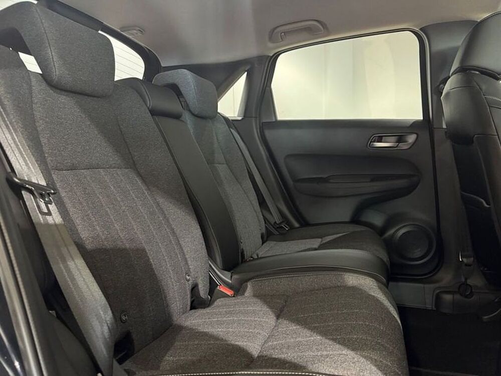 Honda Jazz Hybrid 1.5 i-MMD ADVANCE