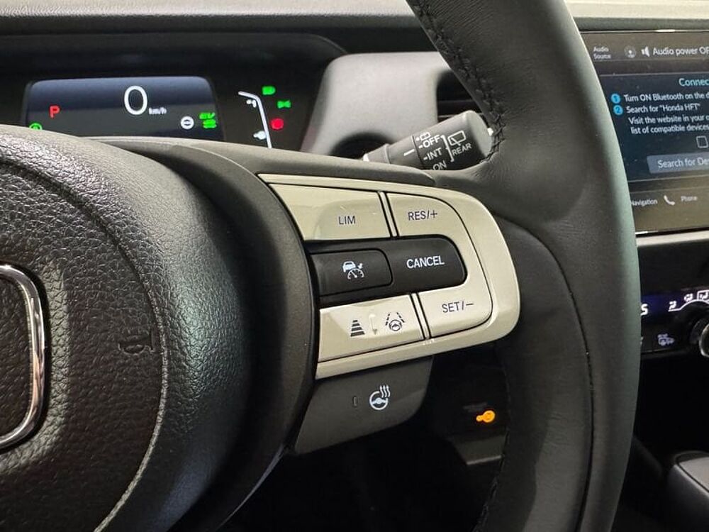 Honda Jazz Hybrid 1.5 i-MMD ADVANCE