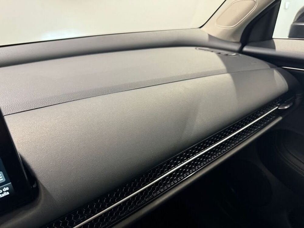 Honda ZR-V 2.0 i-MMD 4x2 CVT Sport