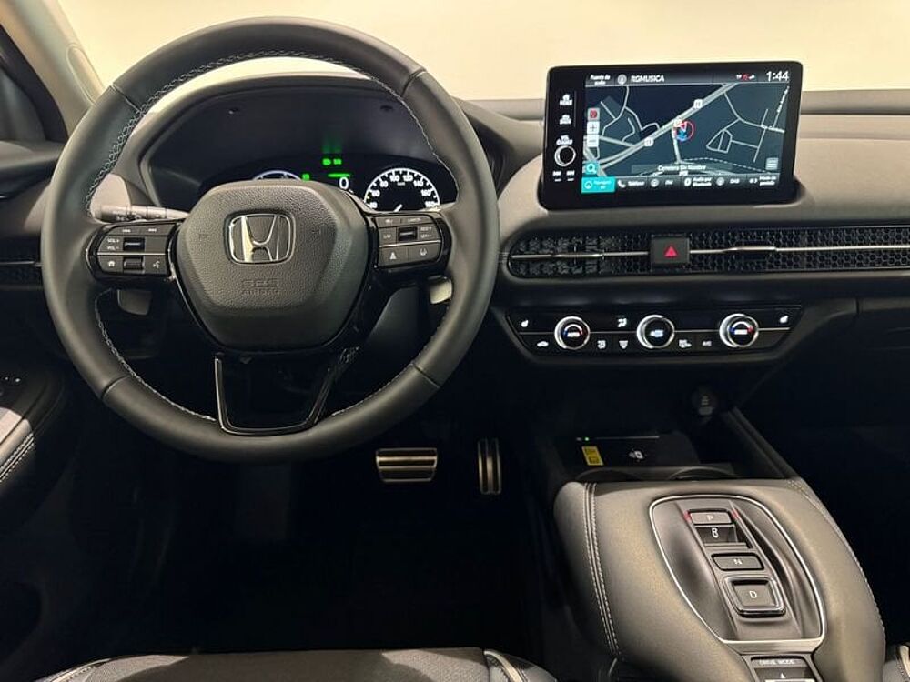 Honda ZR-V 2.0 i-MMD 4x2 CVT Sport