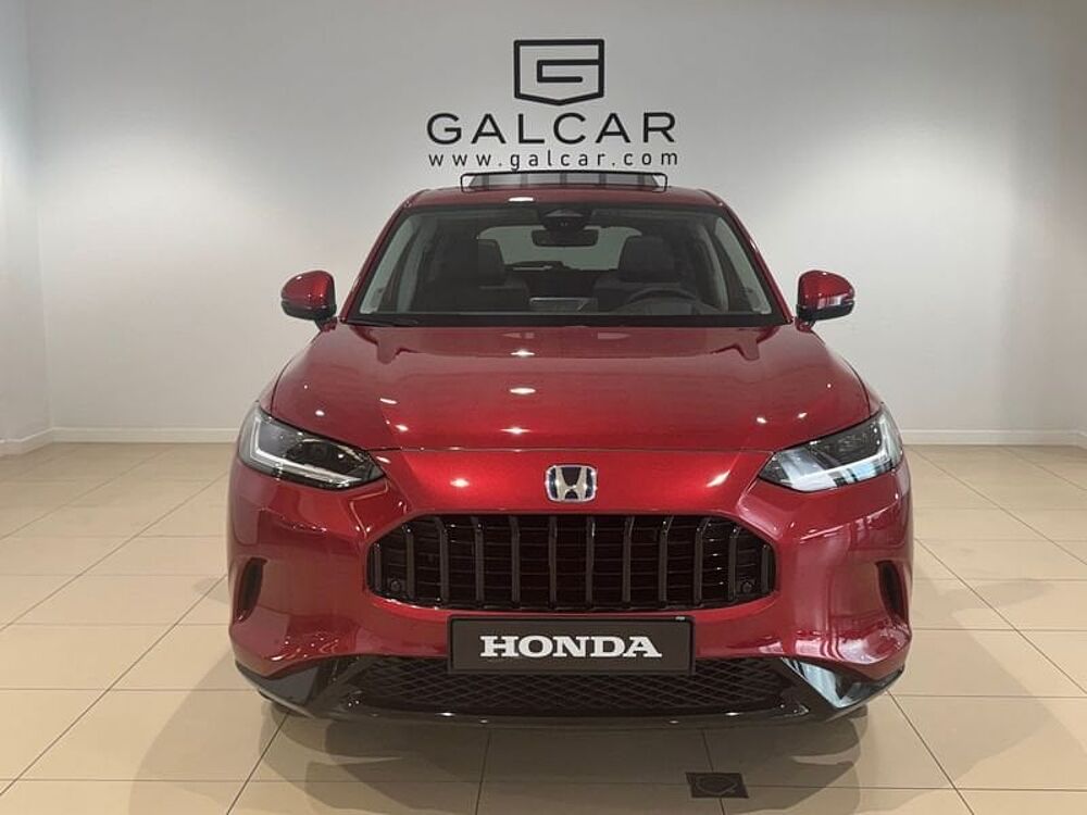 Honda ZR-V 2.0 i-MMD 4x2 CVT Advance