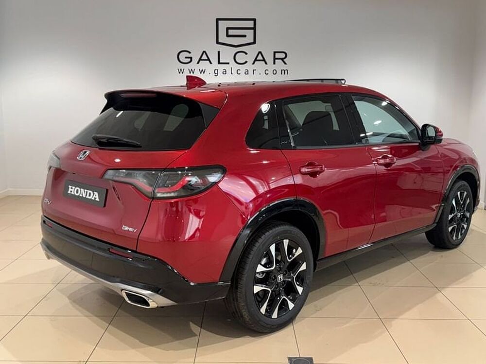 Honda ZR-V 2.0 i-MMD 4x2 CVT Advance