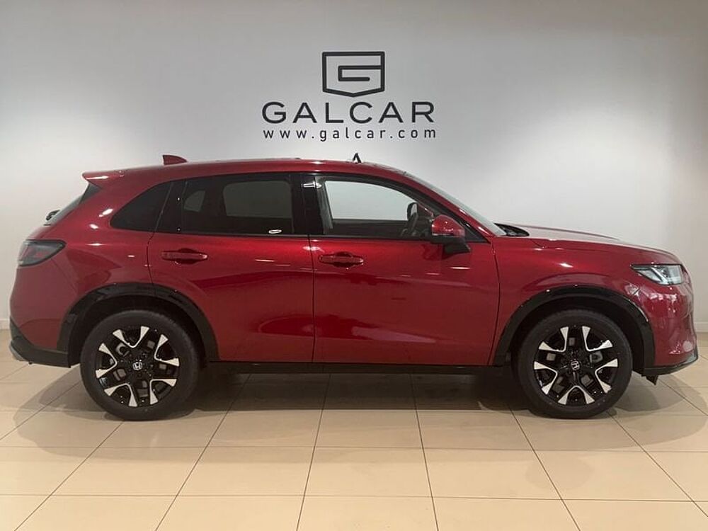 Honda ZR-V 2.0 i-MMD 4x2 CVT Advance