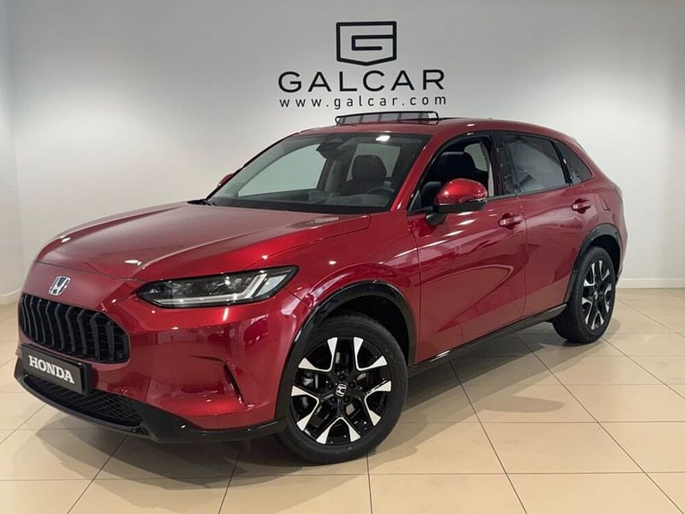 Honda ZR-V 2.0 i-MMD 4x2 CVT Advance