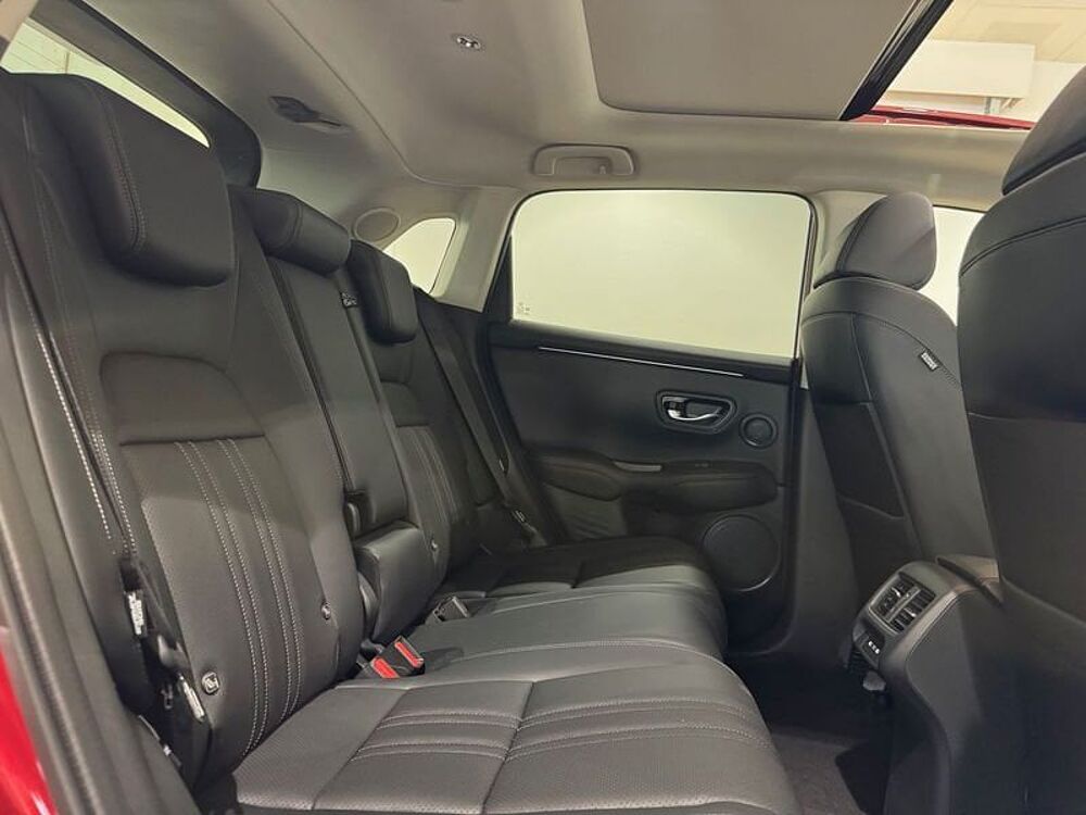 Honda ZR-V 2.0 i-MMD 4x2 CVT Advance