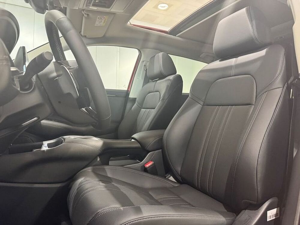 Honda ZR-V 2.0 i-MMD 4x2 CVT Advance