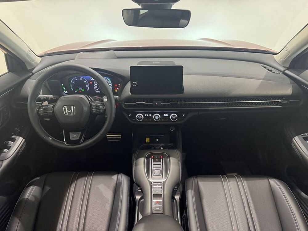 Honda ZR-V 2.0 i-MMD 4x2 CVT Advance